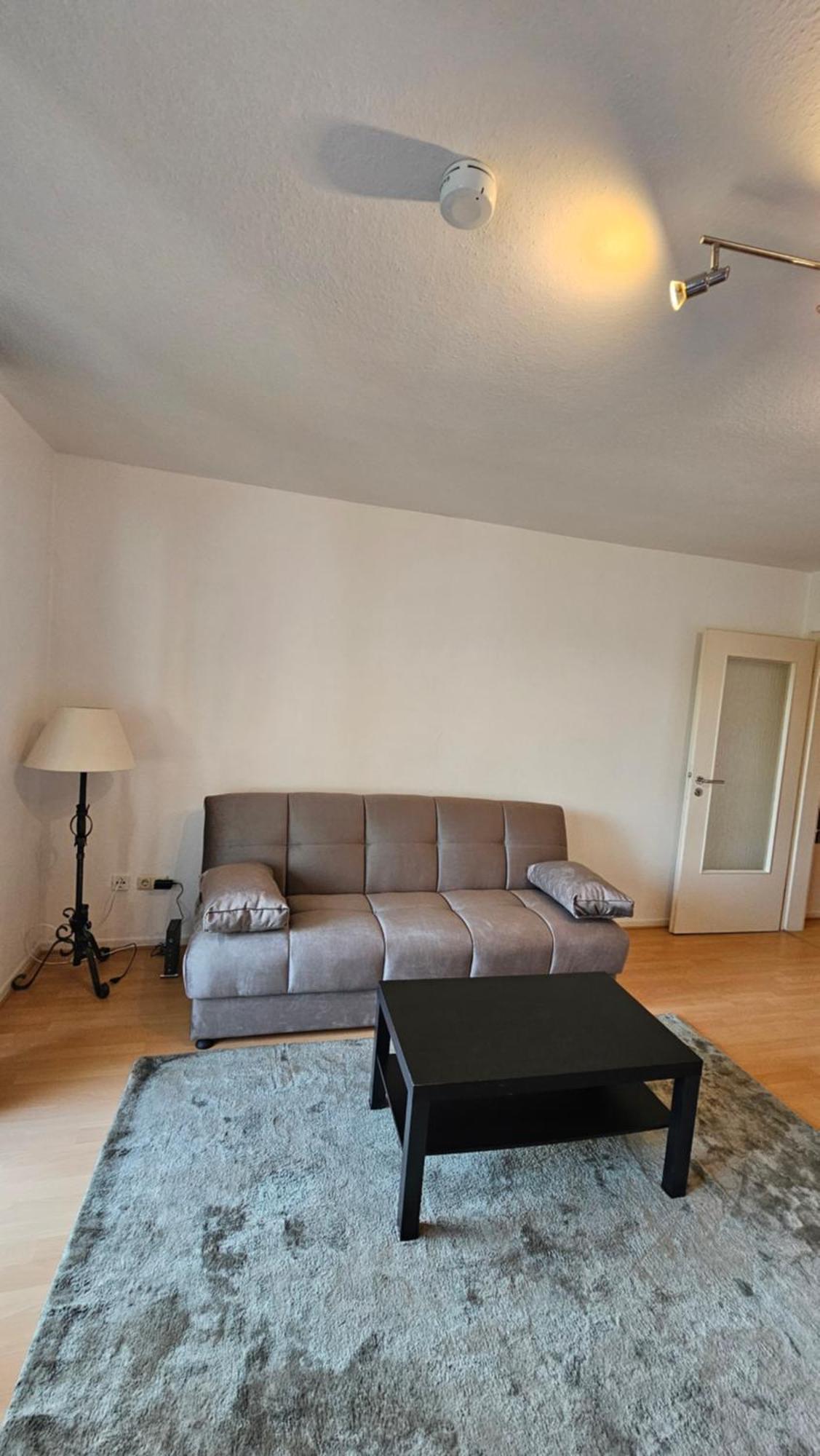 Urlaubsparadies Mit 2 Fahhraedern Stadthagen Esterno foto