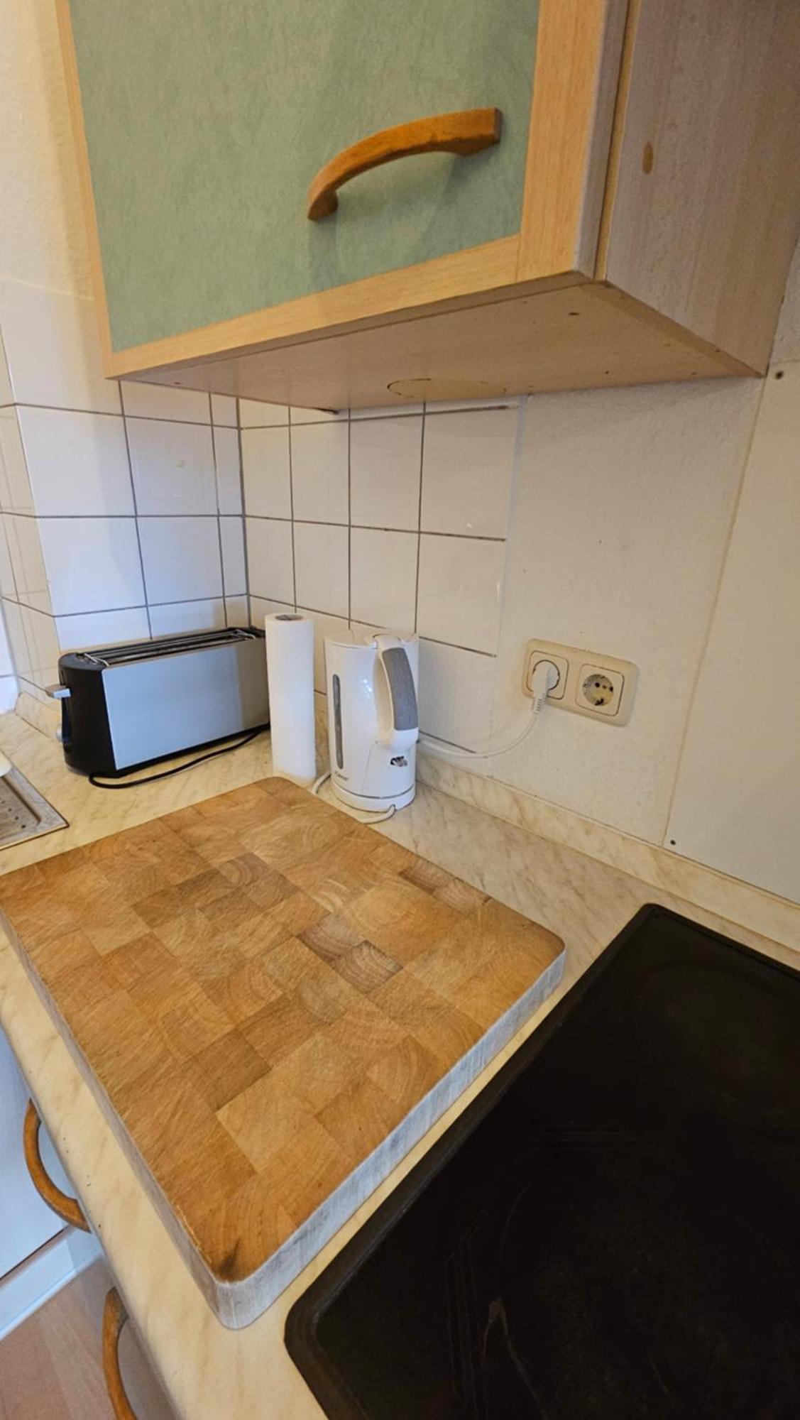 Urlaubsparadies Mit 2 Fahhraedern Stadthagen Esterno foto