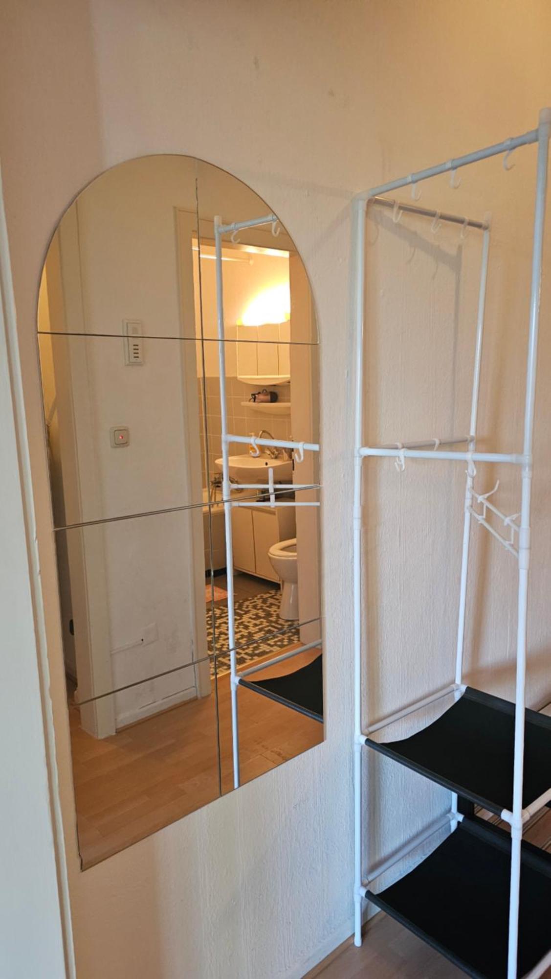 Urlaubsparadies Mit 2 Fahhraedern Stadthagen Esterno foto